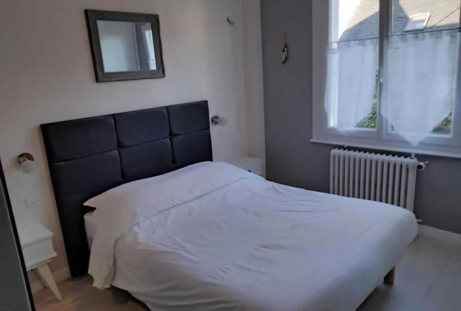 ** Hotel Hotel-Relais De Trefeuntec Plonevez-Porzay France