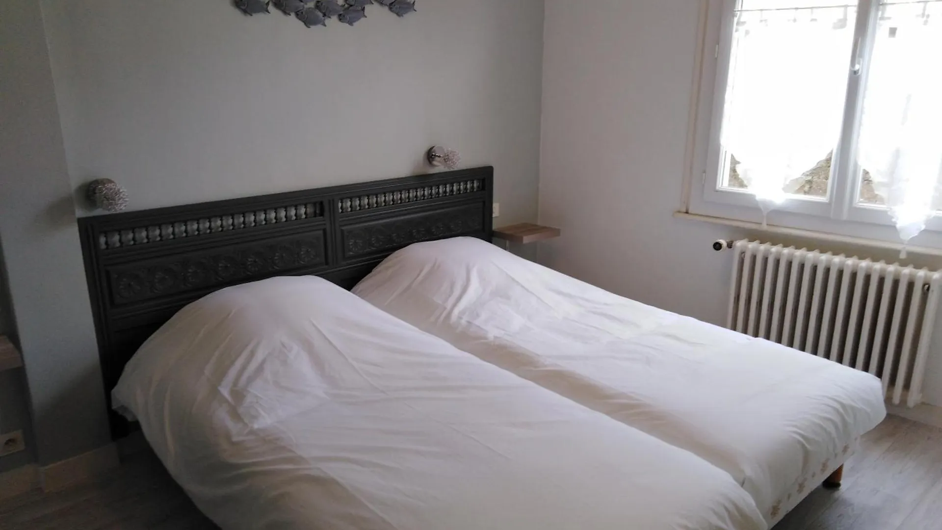 Hotel-Relais De Trefeuntec Plonevez-Porzay 2*,  France