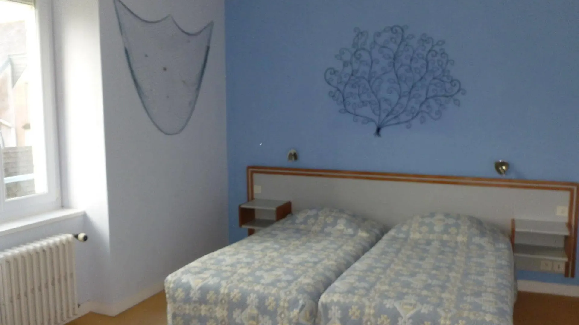 Hôtel-Relais De Trefeuntec Plonévez-Porzay 2*,  Frankrijk