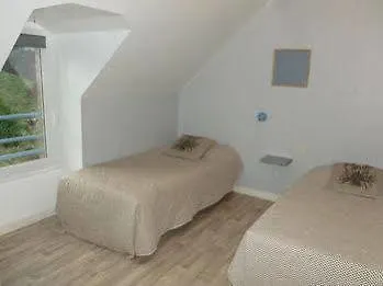 Hotel-Relais De Trefeuntec Plonevez-Porzay France