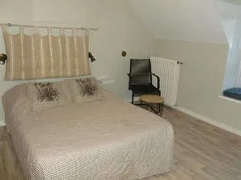 Hotel-Relais De Trefeuntec Plonevez-Porzay 2*,  France