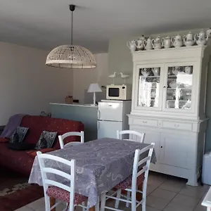 Hébergement de vacances 2 Personnes, Plonévez-Porzay