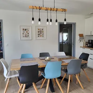 Appartement Le Clos De La Cote D'emeraude, Saint-Benoît-des-Ondes
