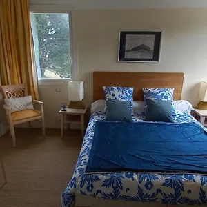 Appartement Les Roches D'argent, Plestin-les-Grèves