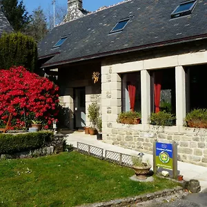 D'hotes De Penn Ar Yeun Landrévarzec