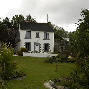Hébergement de vacances Kerguillaume, Mûr-de-Bretagne