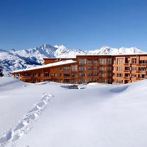 Aparthotel Prestige Odalys Eden ****