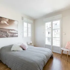 Appartement Sweet, Saint-Malo