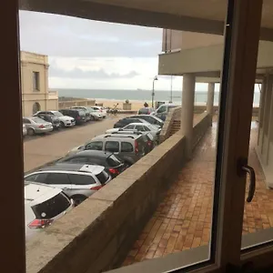 Appartement Québec Vue, Saint-Malo